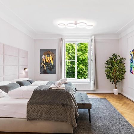 Sky9 Apartments Schoenbrunn Palace Wien Ngoại thất bức ảnh