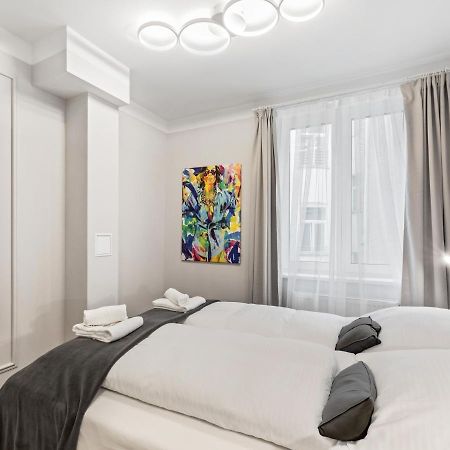Sky9 Apartments Schoenbrunn Palace Wien Ngoại thất bức ảnh
