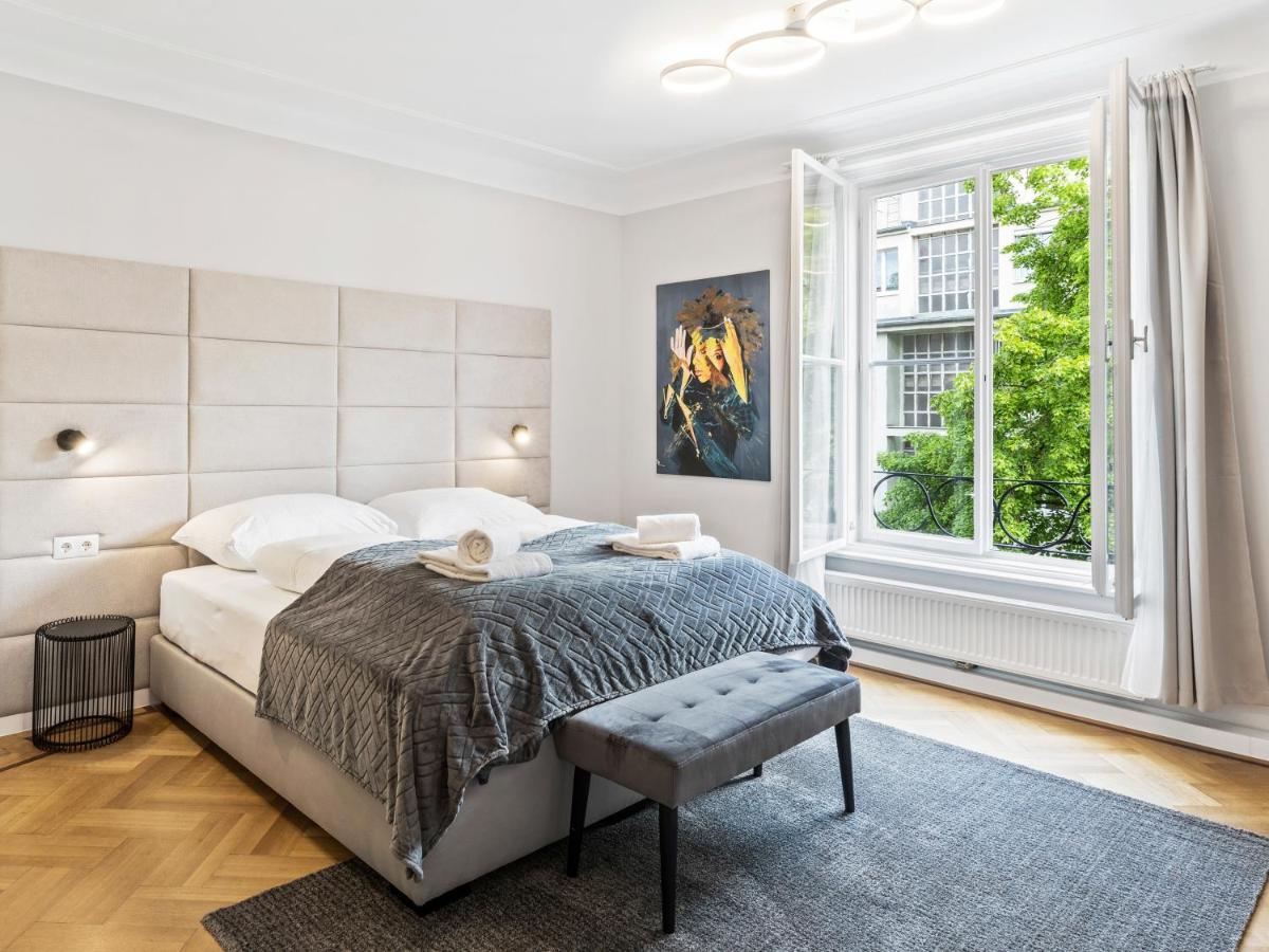 Sky9 Apartments Schoenbrunn Palace Wien Ngoại thất bức ảnh