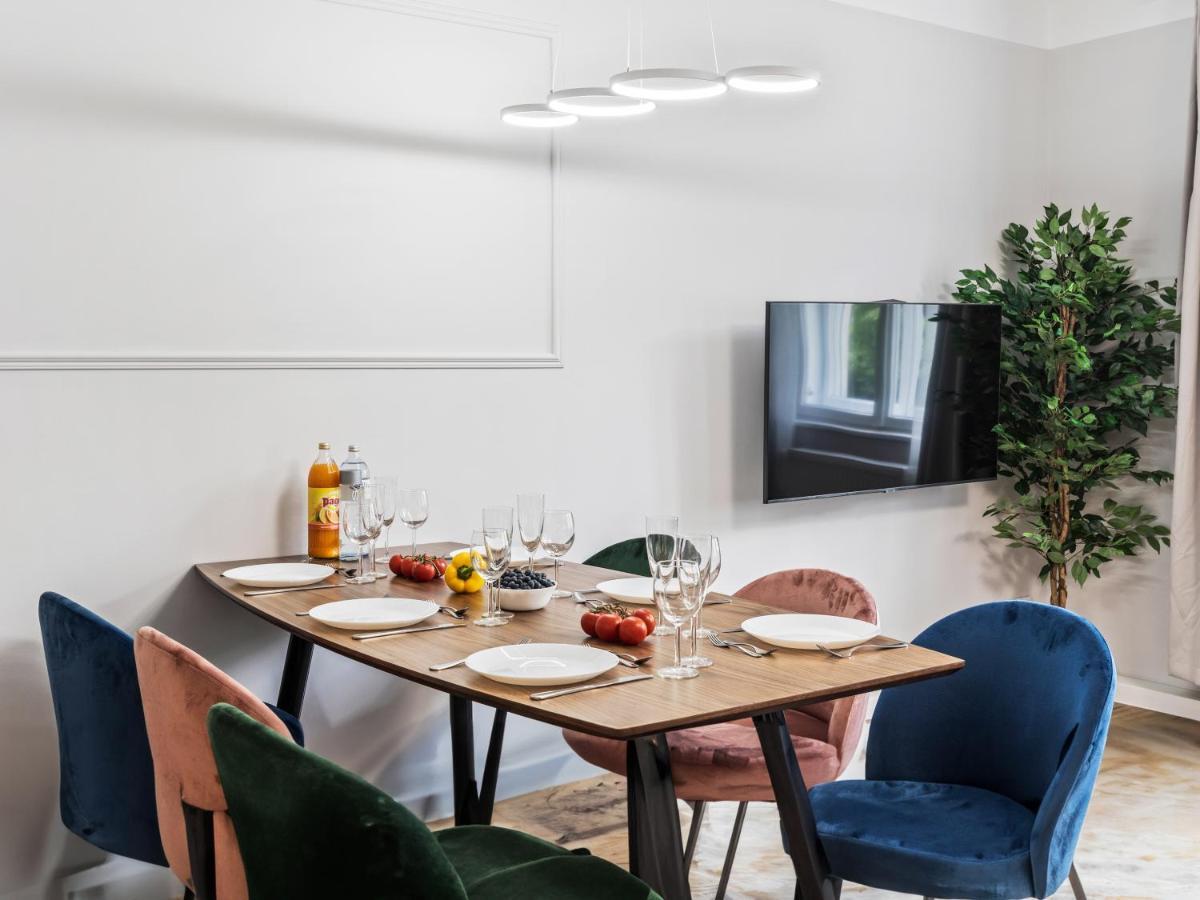 Sky9 Apartments Schoenbrunn Palace Wien Ngoại thất bức ảnh