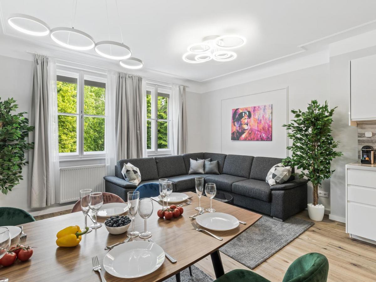 Sky9 Apartments Schoenbrunn Palace Wien Ngoại thất bức ảnh