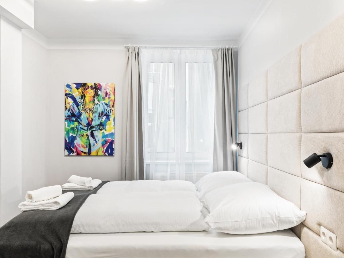 Sky9 Apartments Schoenbrunn Palace Wien Ngoại thất bức ảnh