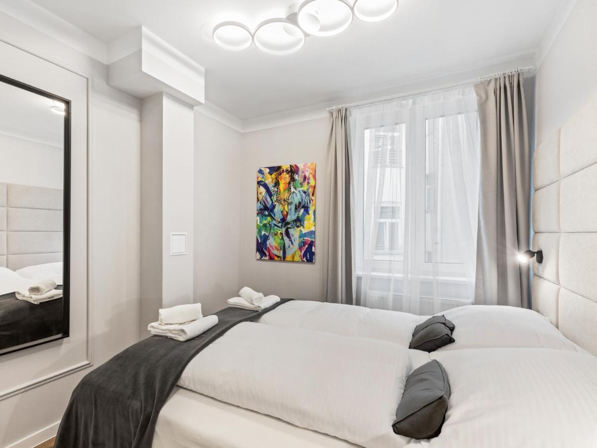Sky9 Apartments Schoenbrunn Palace Wien Ngoại thất bức ảnh