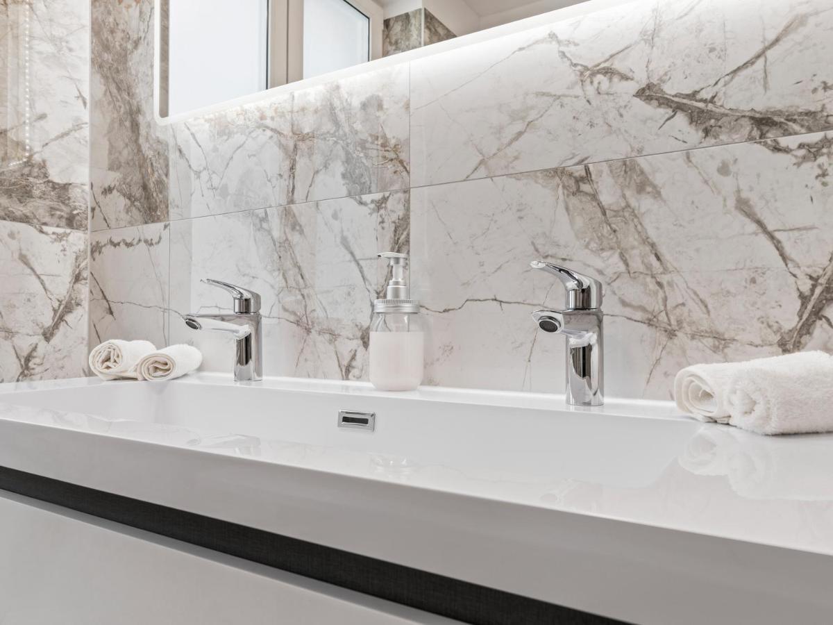 Sky9 Apartments Schoenbrunn Palace Wien Ngoại thất bức ảnh